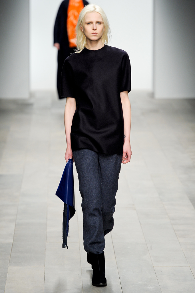 Central Saint Martins 2011ﶬDƬ