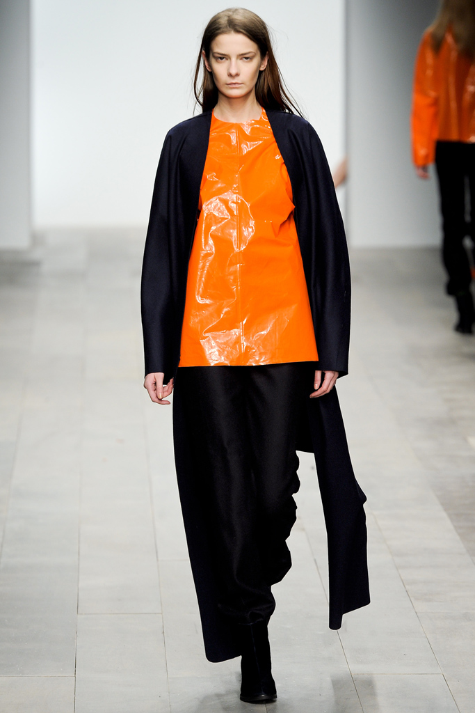 Central Saint Martins 2011ﶬDƬ