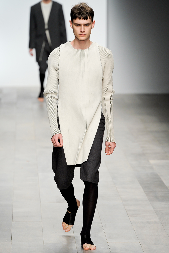 Central Saint Martins 2011ﶬDƬ