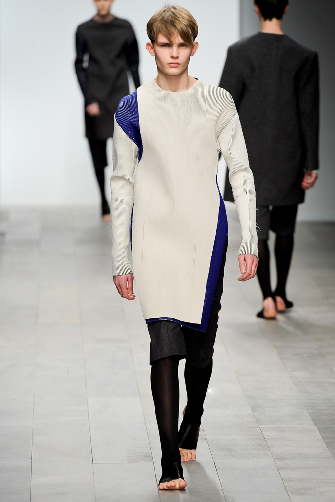 Central Saint Martins 2011ﶬDƬ