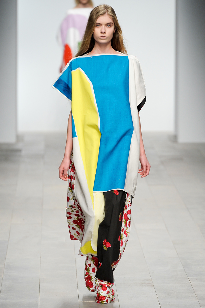 Central Saint Martins 2011ﶬDƬ