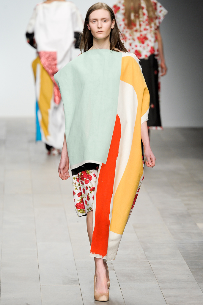 Central Saint Martins 2011ﶬDƬ