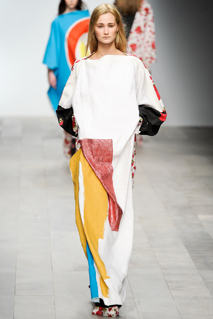 Central Saint Martins 2011ﶬDƬ