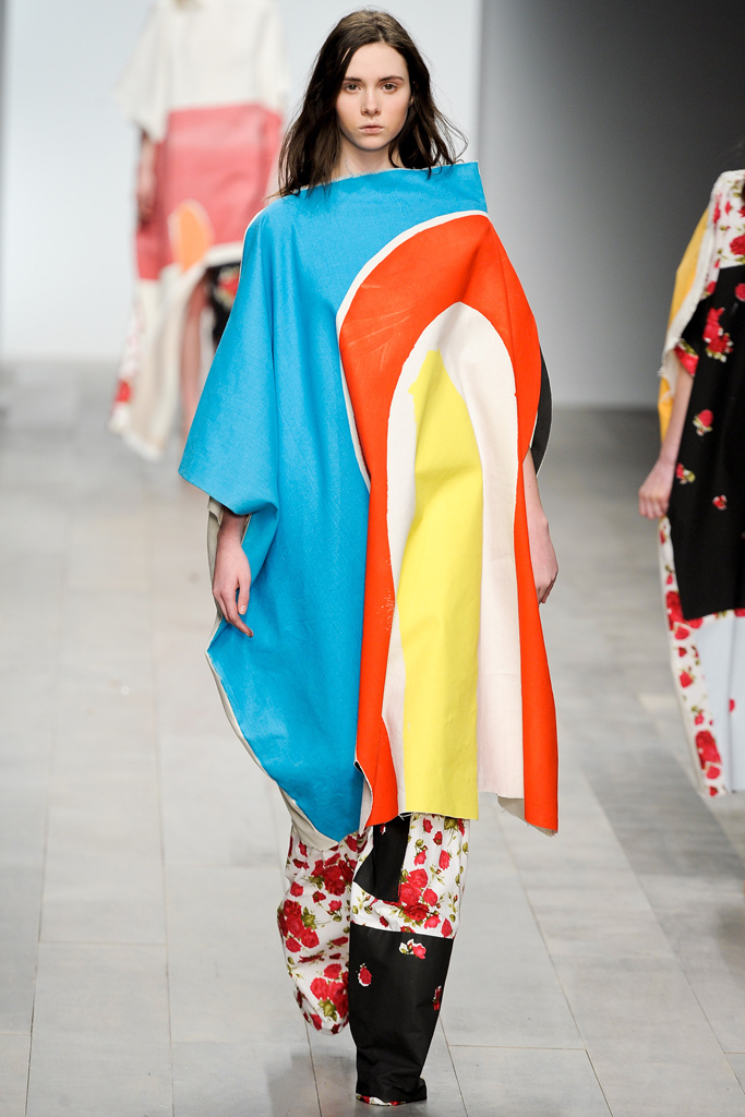 Central Saint Martins 2011ﶬDƬ