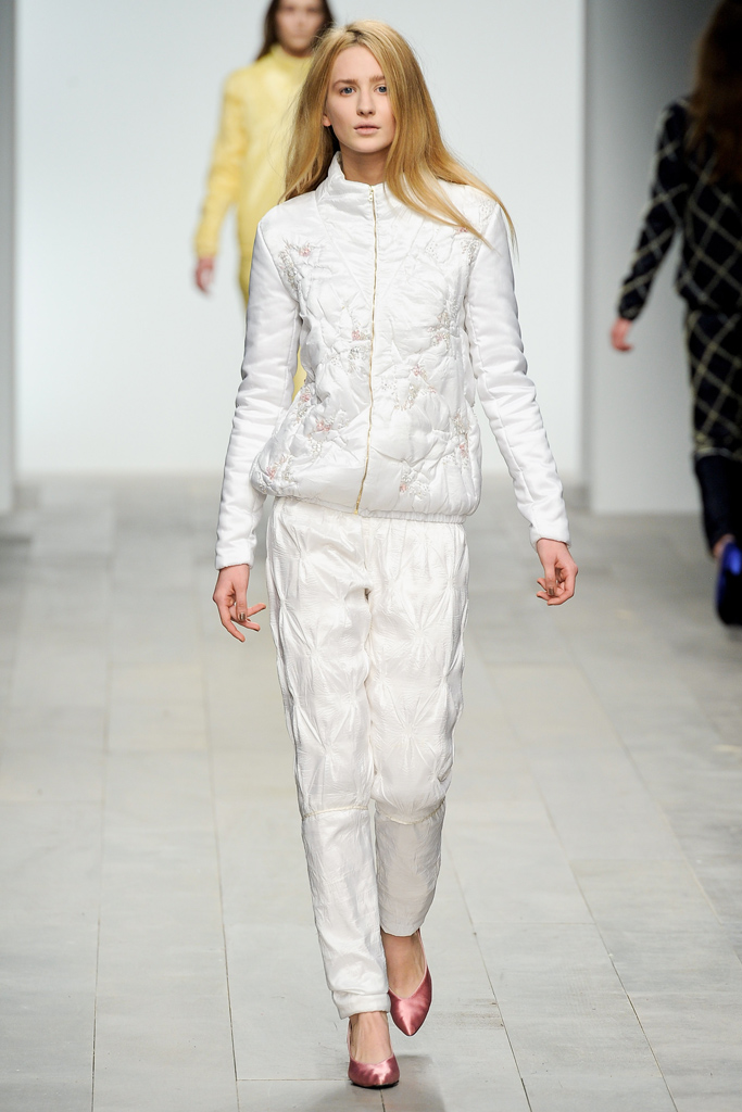 Central Saint Martins 2011ﶬDƬ