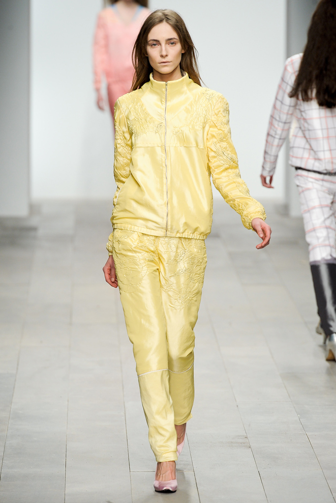 Central Saint Martins 2011ﶬDƬ