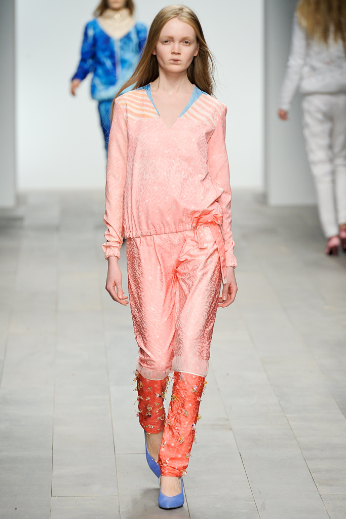 Central Saint Martins 2011ﶬDƬ