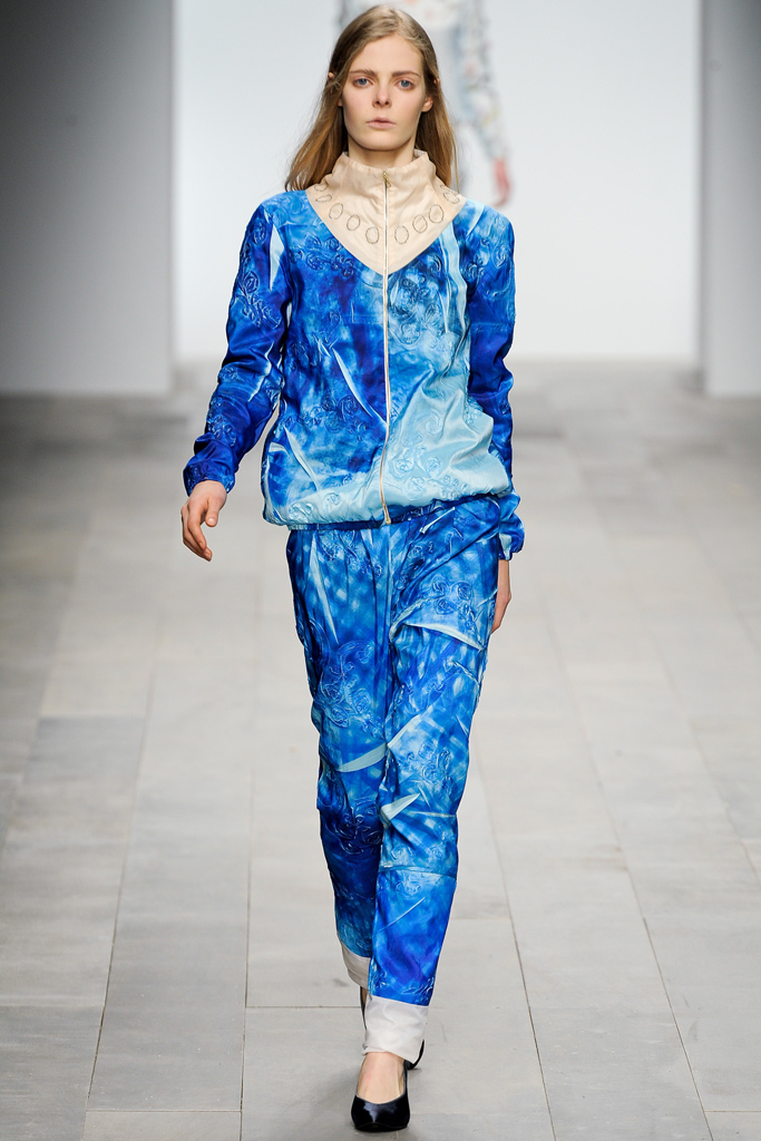 Central Saint Martins 2011ﶬDƬ