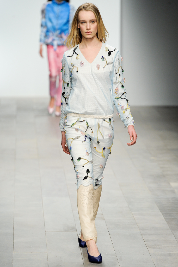Central Saint Martins 2011ﶬDƬ
