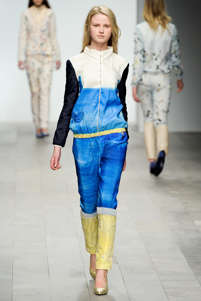 Central Saint Martins 2011ﶬDƬ