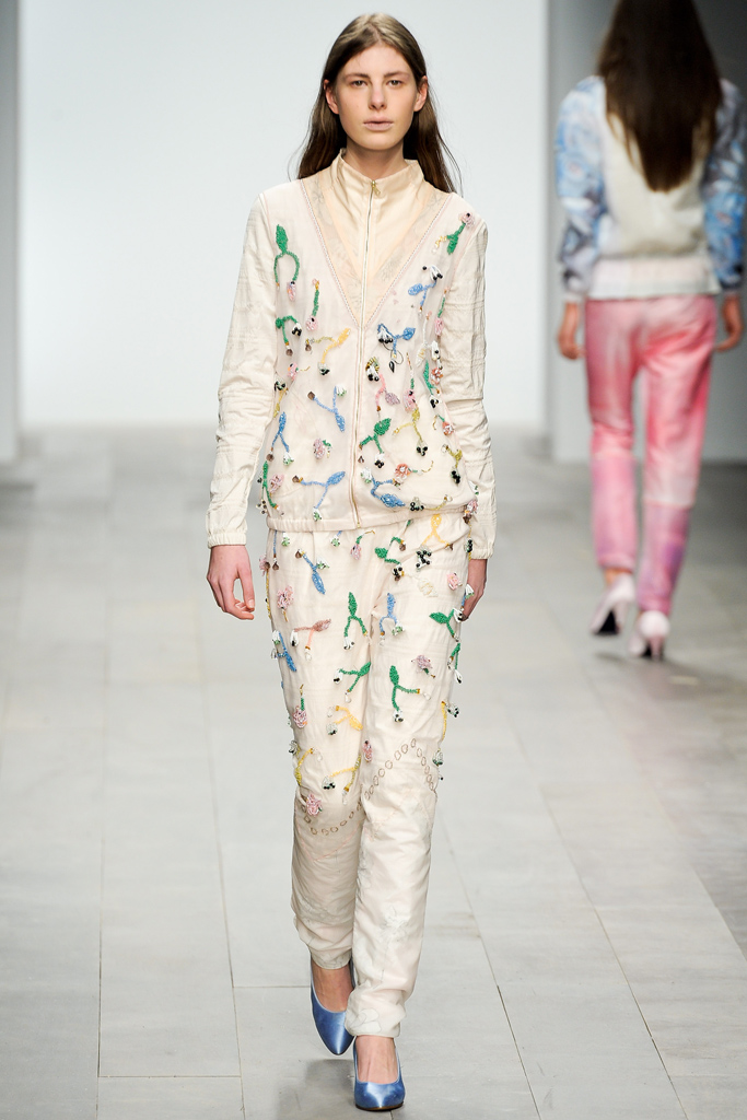 Central Saint Martins 2011ﶬDƬ