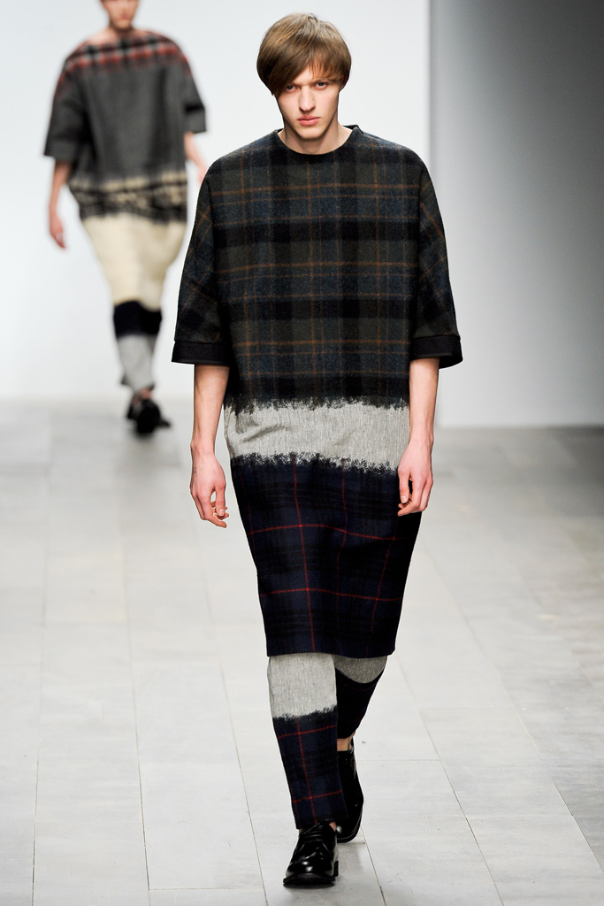 Central Saint Martins 2011ﶬDƬ
