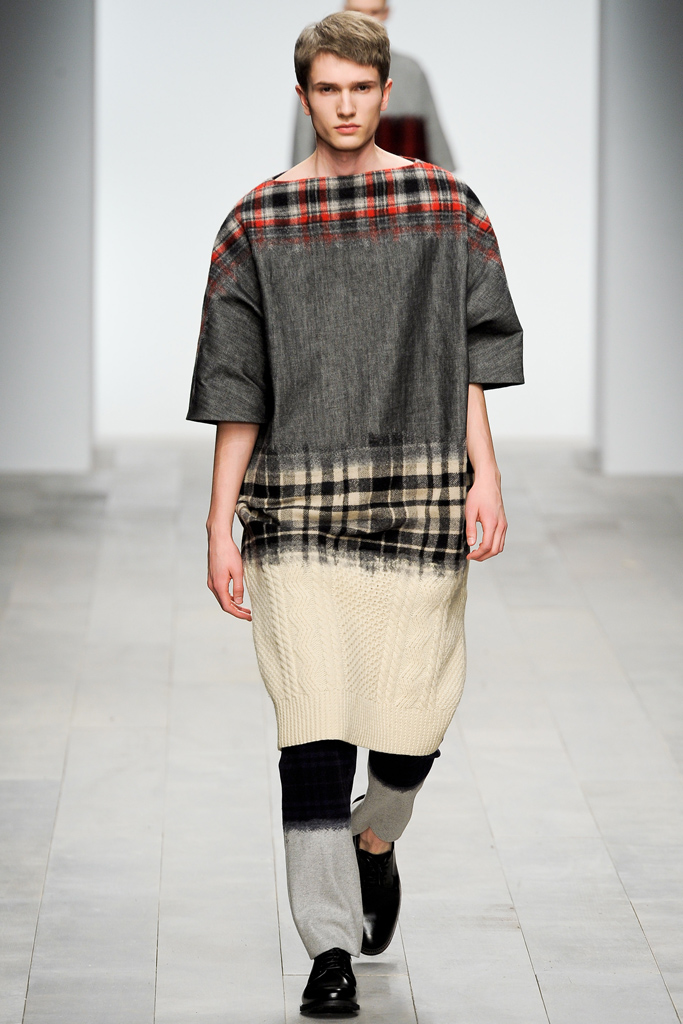 Central Saint Martins 2011ﶬDƬ