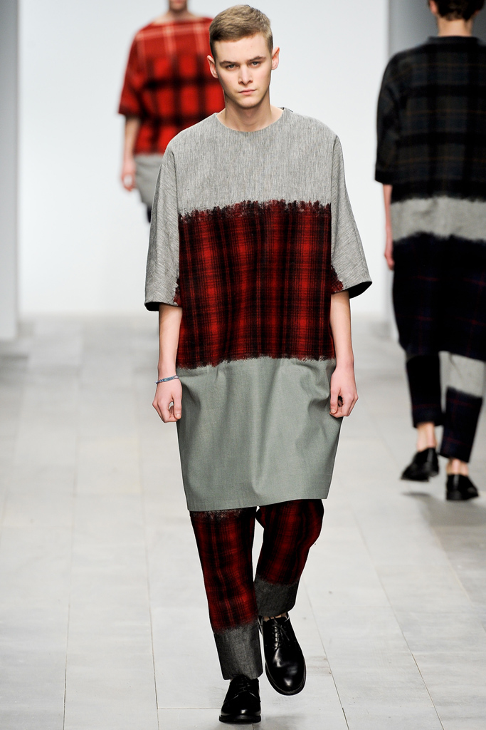 Central Saint Martins 2011ﶬDƬ