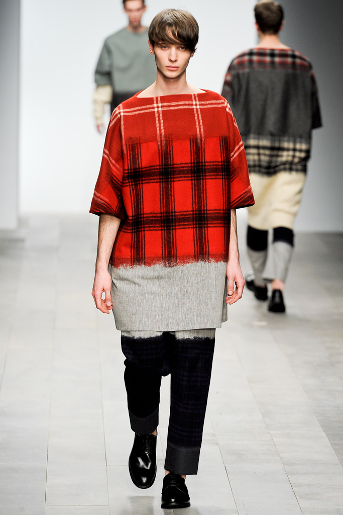 Central Saint Martins 2011ﶬDƬ