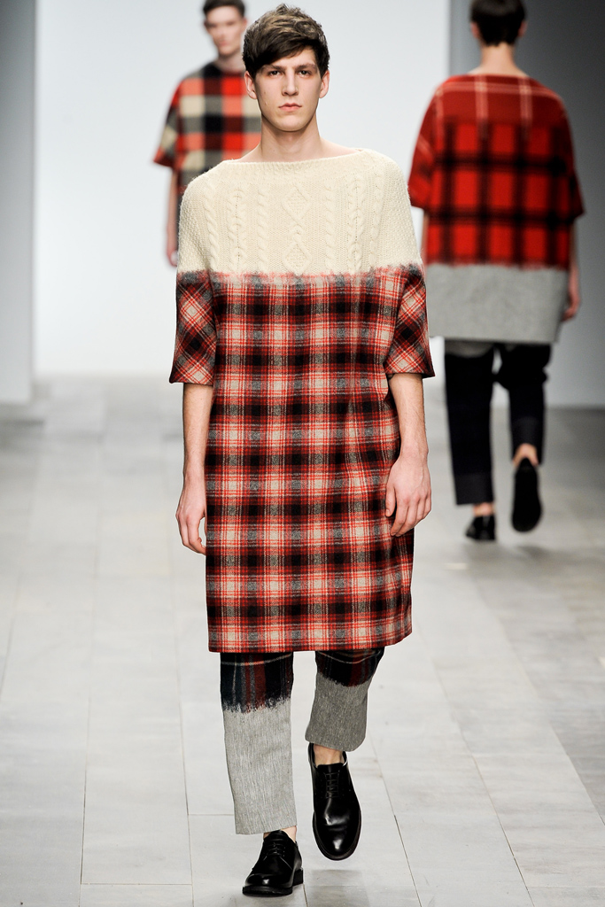 Central Saint Martins 2011ﶬDƬ