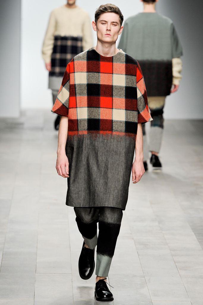 Central Saint Martins 2011ﶬDƬ