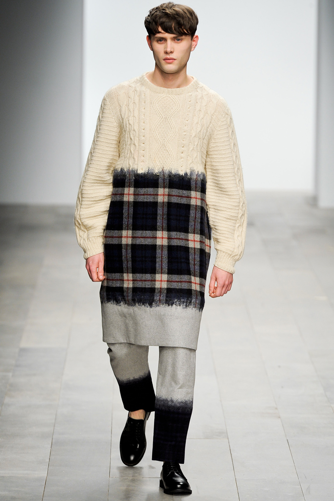 Central Saint Martins 2011ﶬDƬ