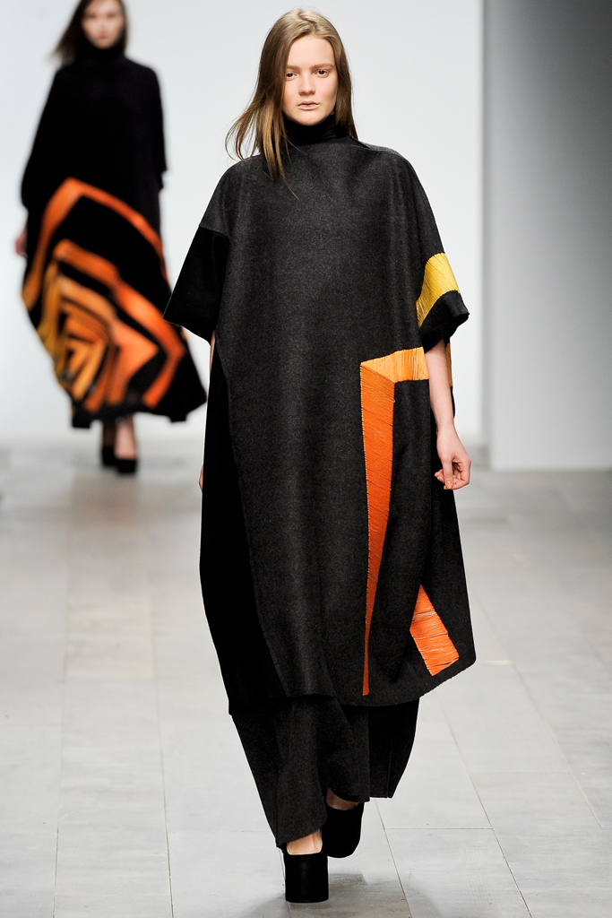 Central Saint Martins 2011ﶬDƬ