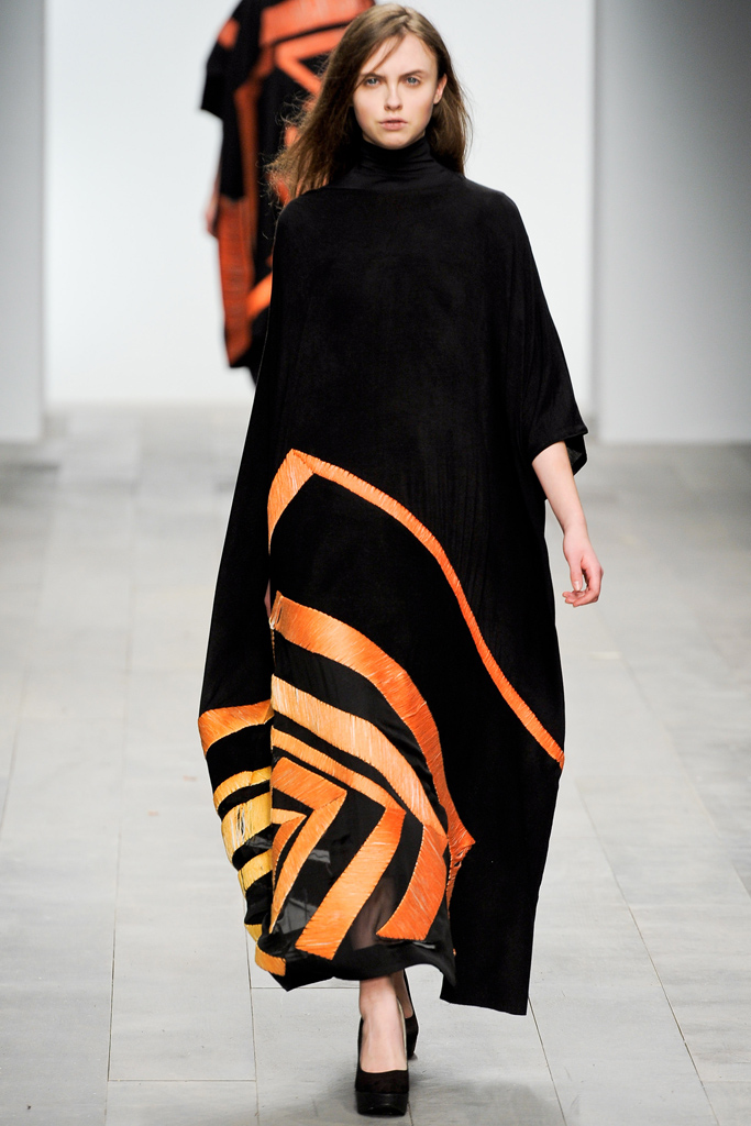 Central Saint Martins 2011ﶬDƬ