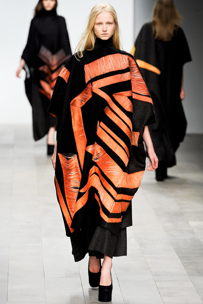 Central Saint Martins 2011ﶬDƬ