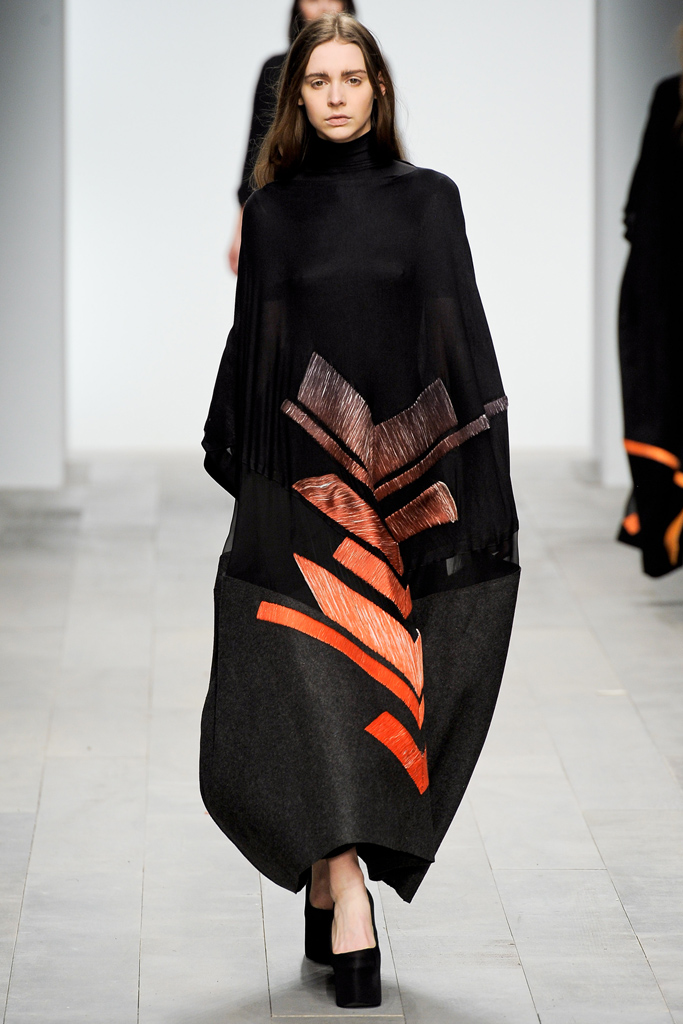 Central Saint Martins 2011ﶬDƬ