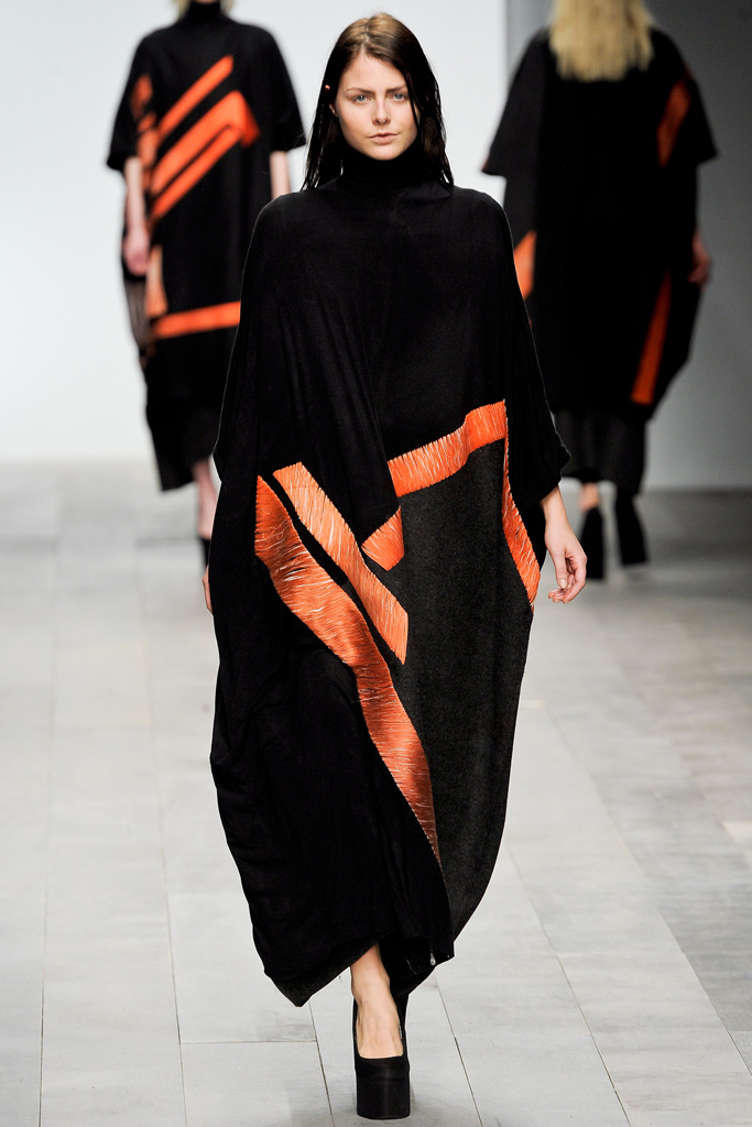Central Saint Martins 2011ﶬDƬ
