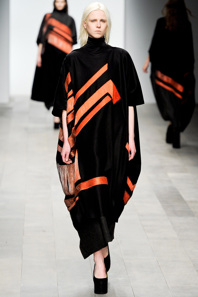 Central Saint Martins 2011ﶬDƬ