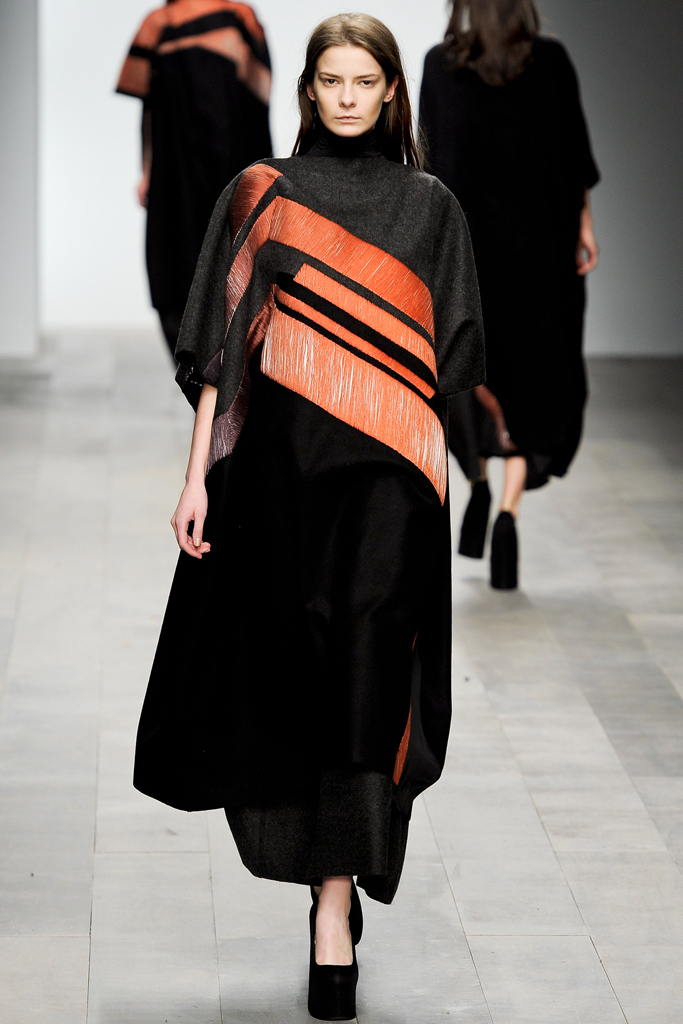 Central Saint Martins 2011ﶬDƬ