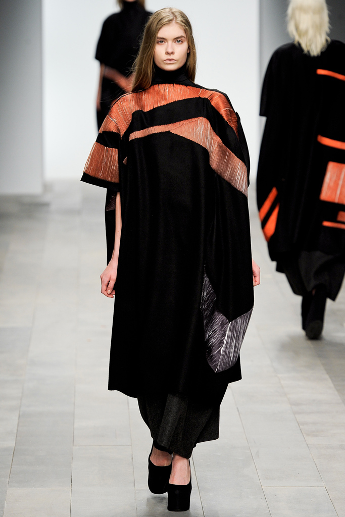 Central Saint Martins 2011ﶬDƬ