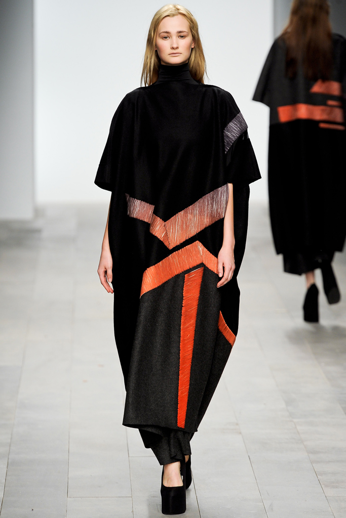 Central Saint Martins 2011ﶬDƬ