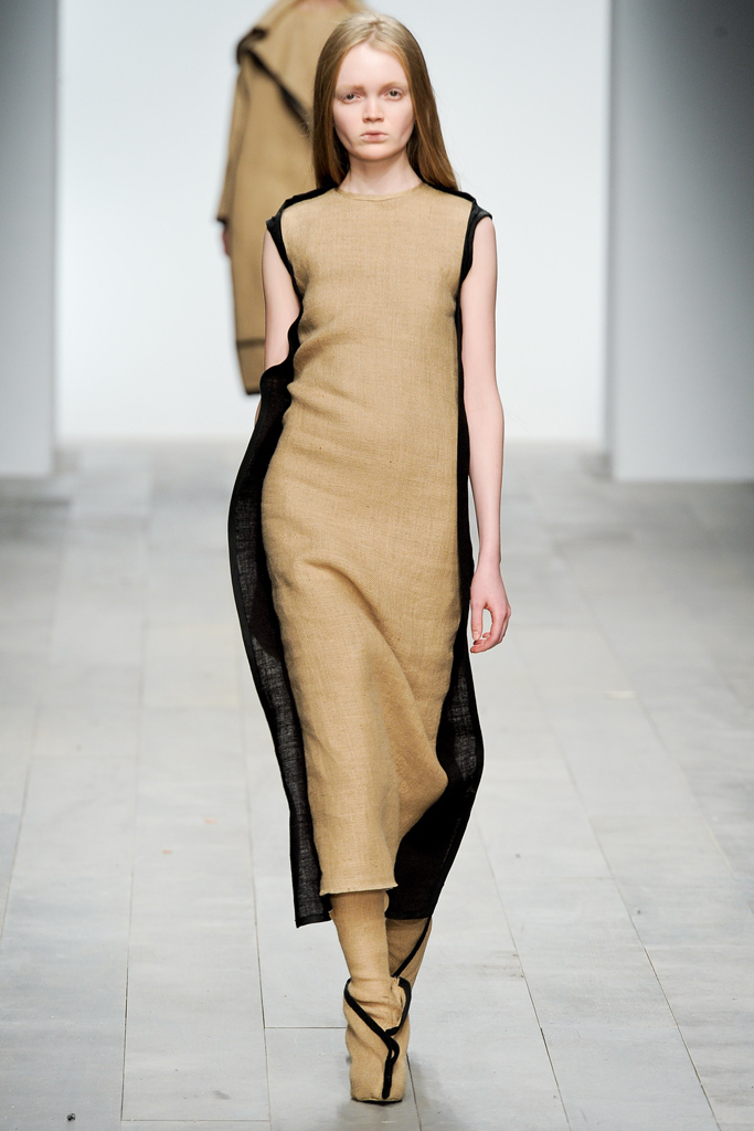 Central Saint Martins 2011ﶬDƬ