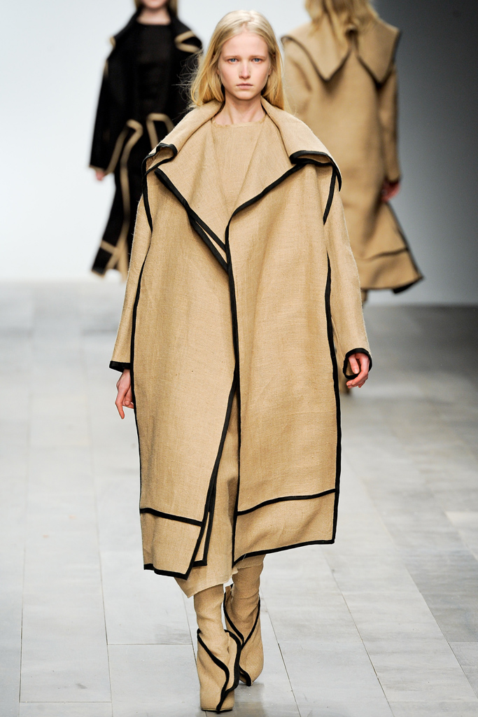 Central Saint Martins 2011ﶬDƬ