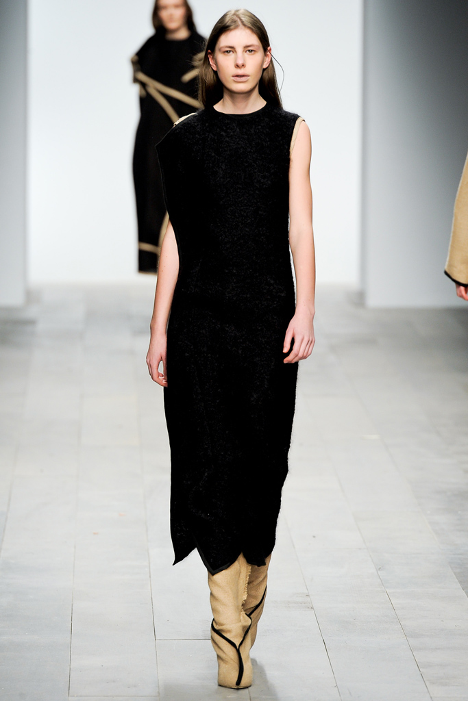 Central Saint Martins 2011ﶬDƬ