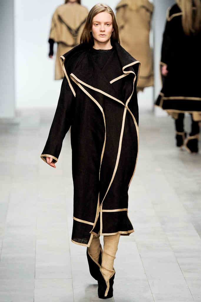 Central Saint Martins 2011ﶬDƬ
