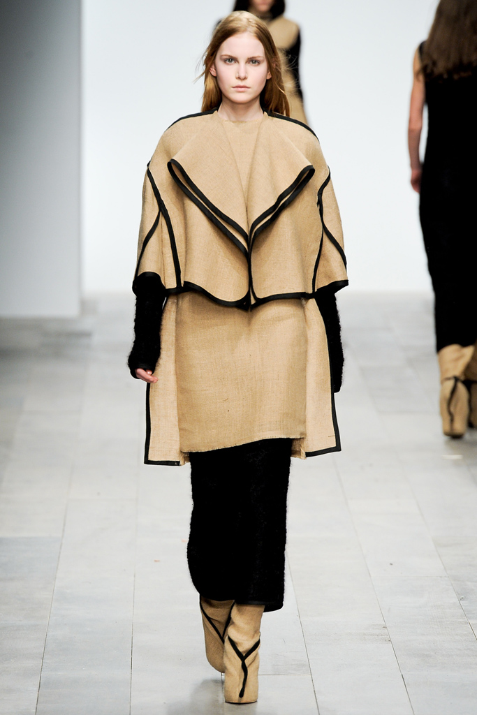 Central Saint Martins 2011ﶬDƬ