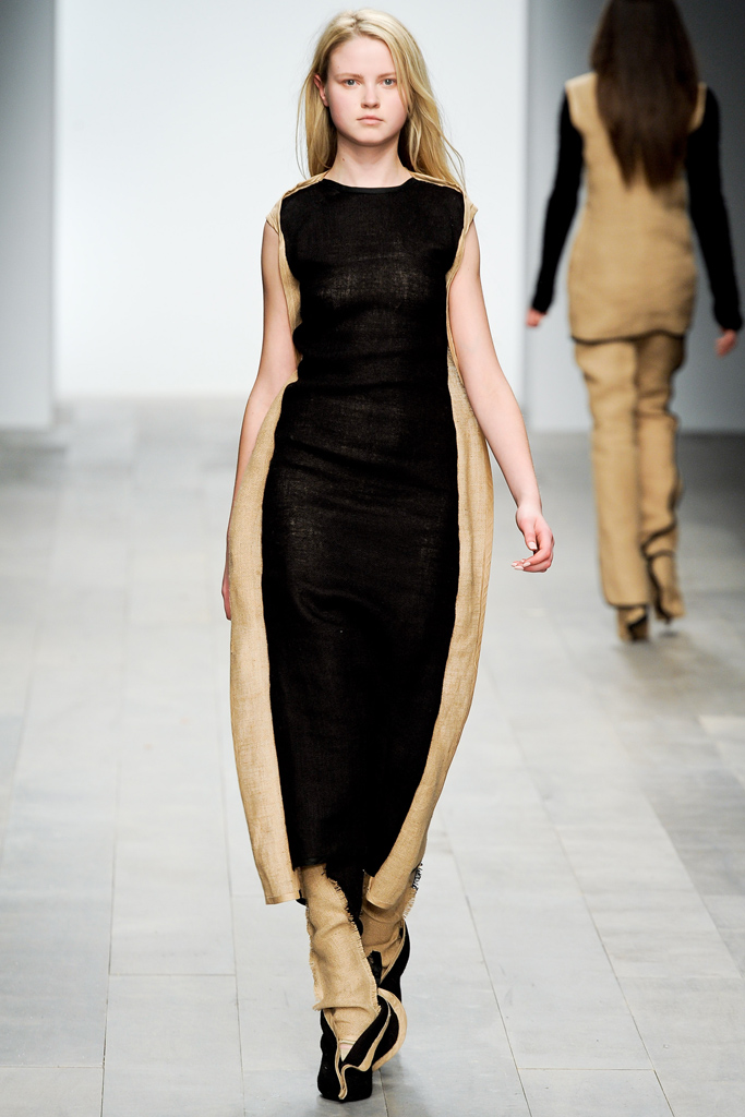 Central Saint Martins 2011ﶬDƬ