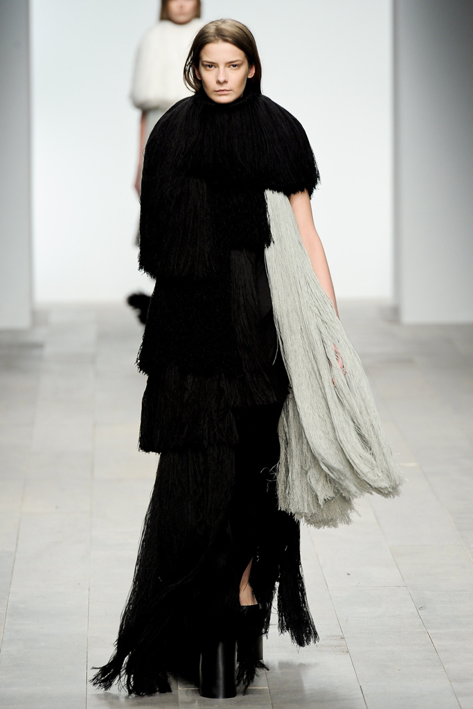 Central Saint Martins 2011ﶬDƬ
