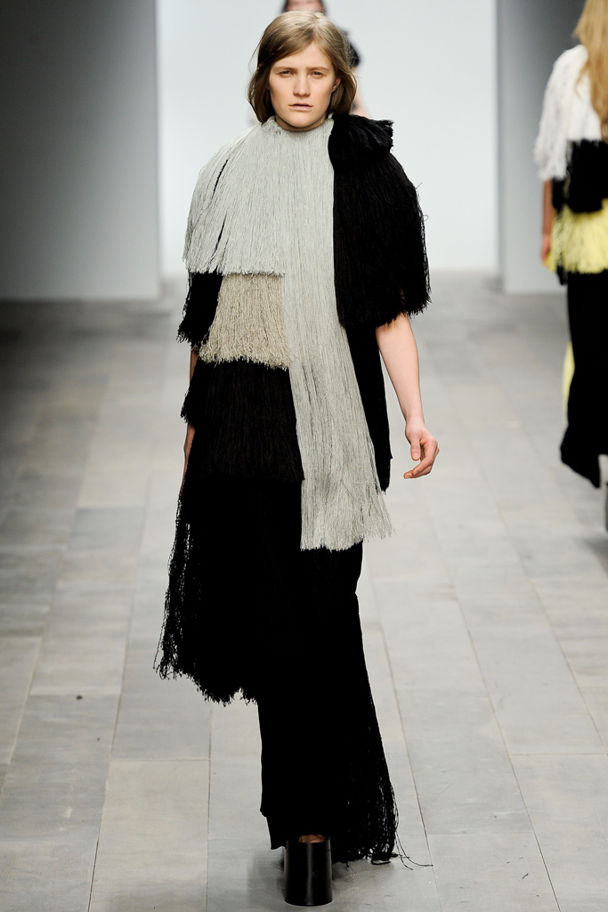 Central Saint Martins 2011ﶬDƬ