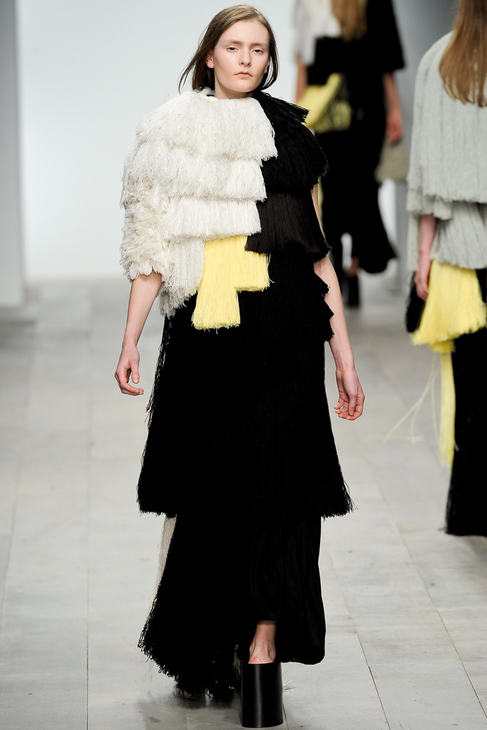 Central Saint Martins 2011ﶬDƬ