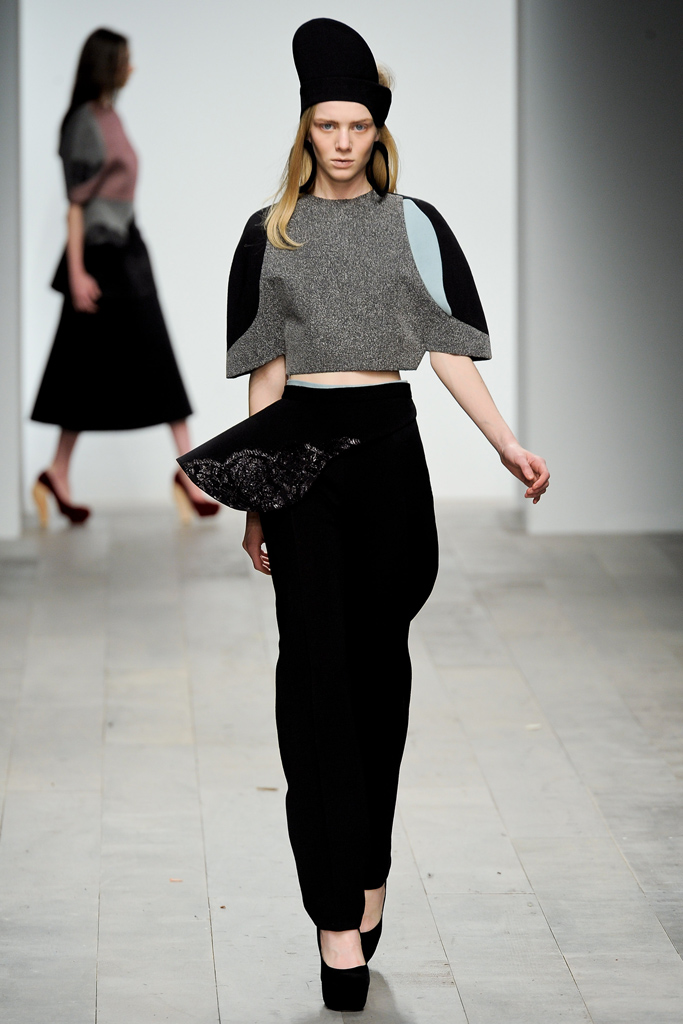 Central Saint Martins 2011ﶬDƬ