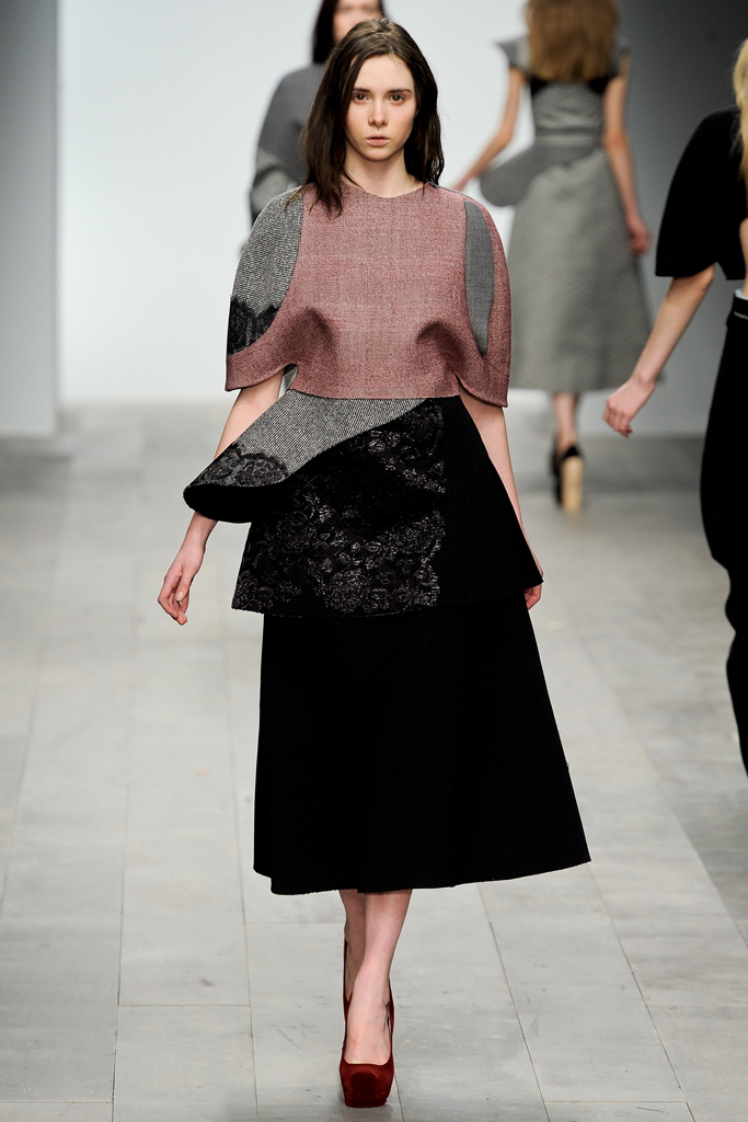 Central Saint Martins 2011ﶬDƬ