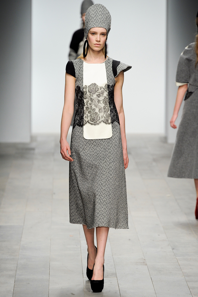 Central Saint Martins 2011ﶬDƬ