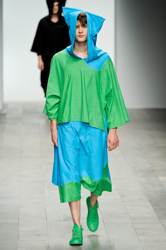 Central Saint Martins 2011ﶬDƬ