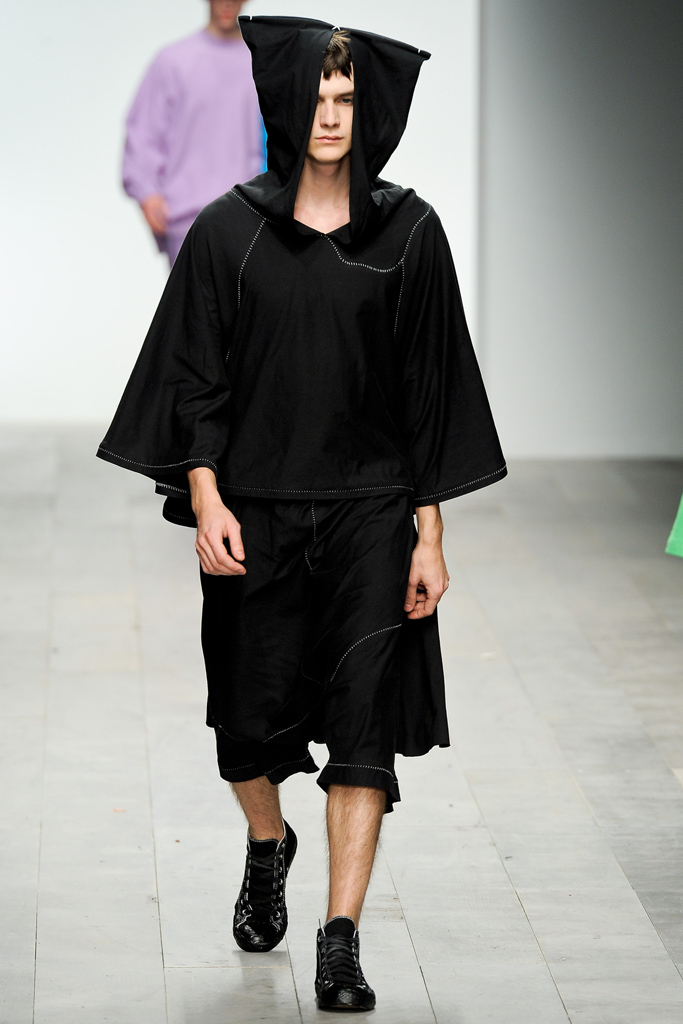 Central Saint Martins 2011ﶬDƬ
