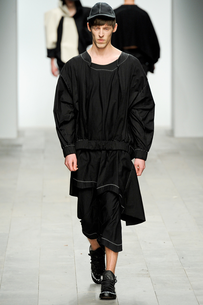 Central Saint Martins 2011ﶬDƬ