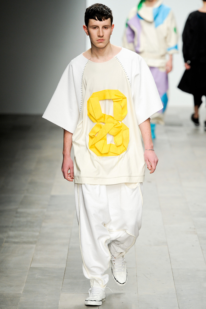 Central Saint Martins 2011ﶬDƬ