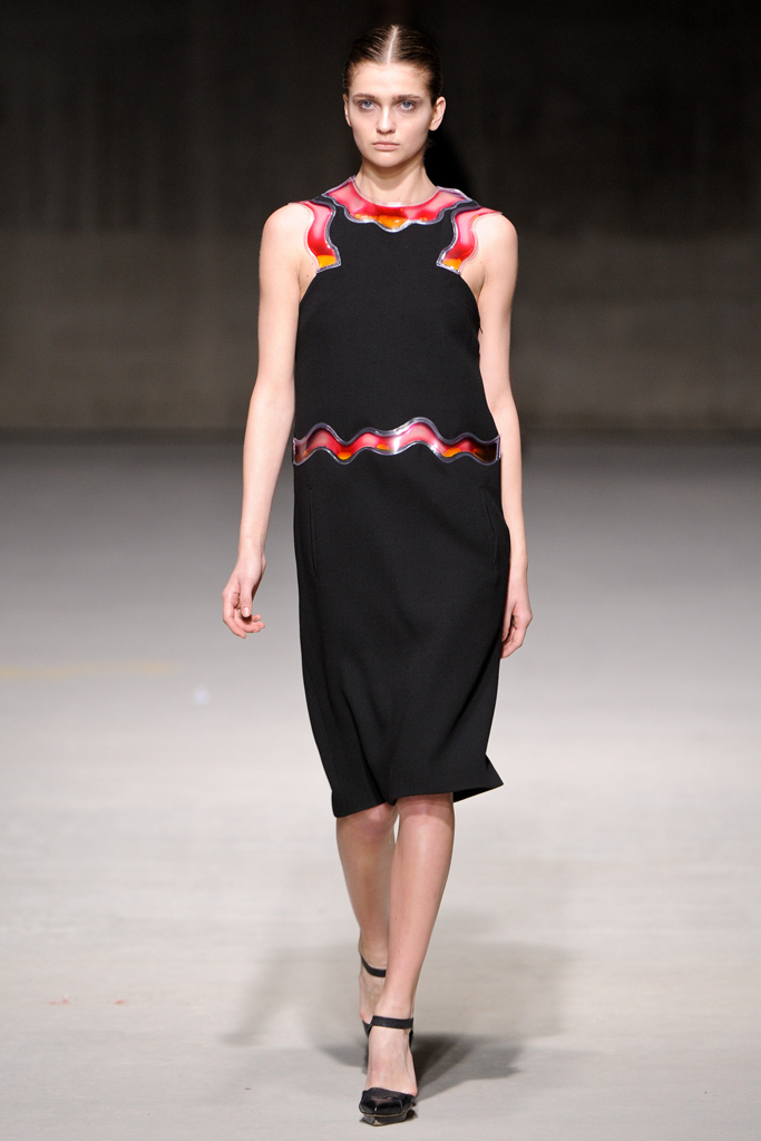 Christopher Kane 2011ﶬ¸DƬ