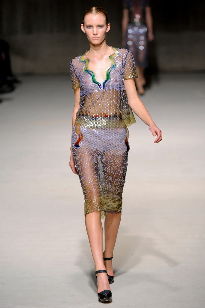 Christopher Kane 2011ﶬ¸DƬ