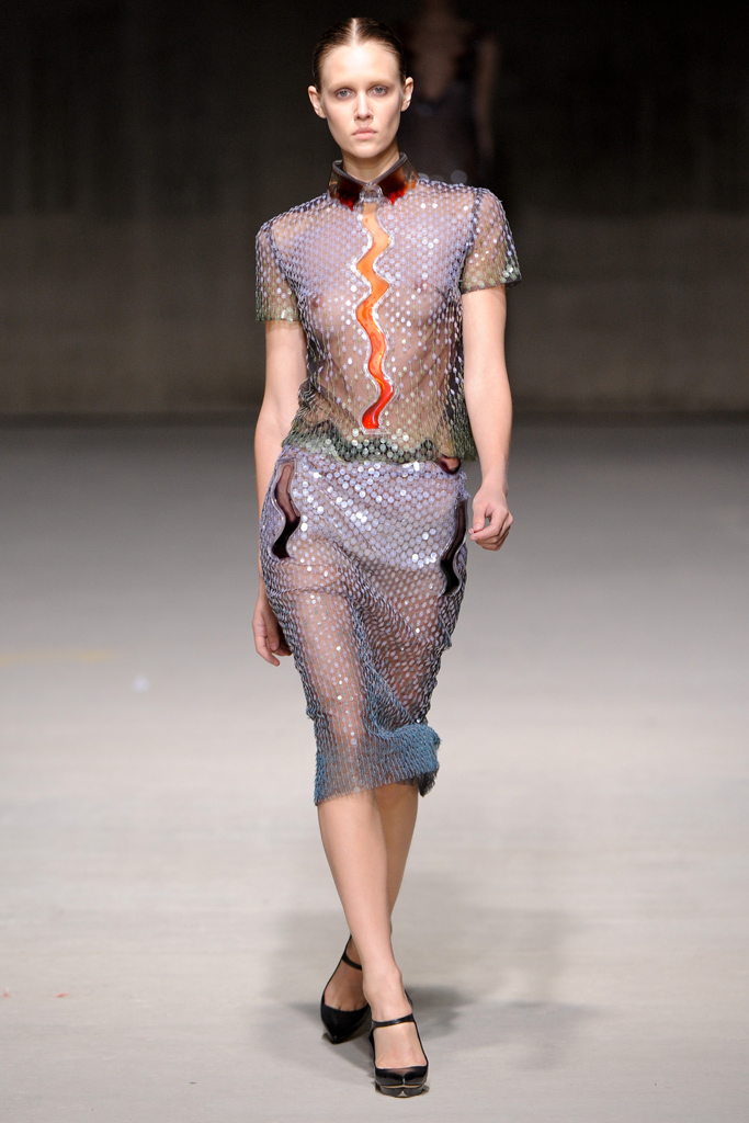 Christopher Kane 2011ﶬ¸DƬ